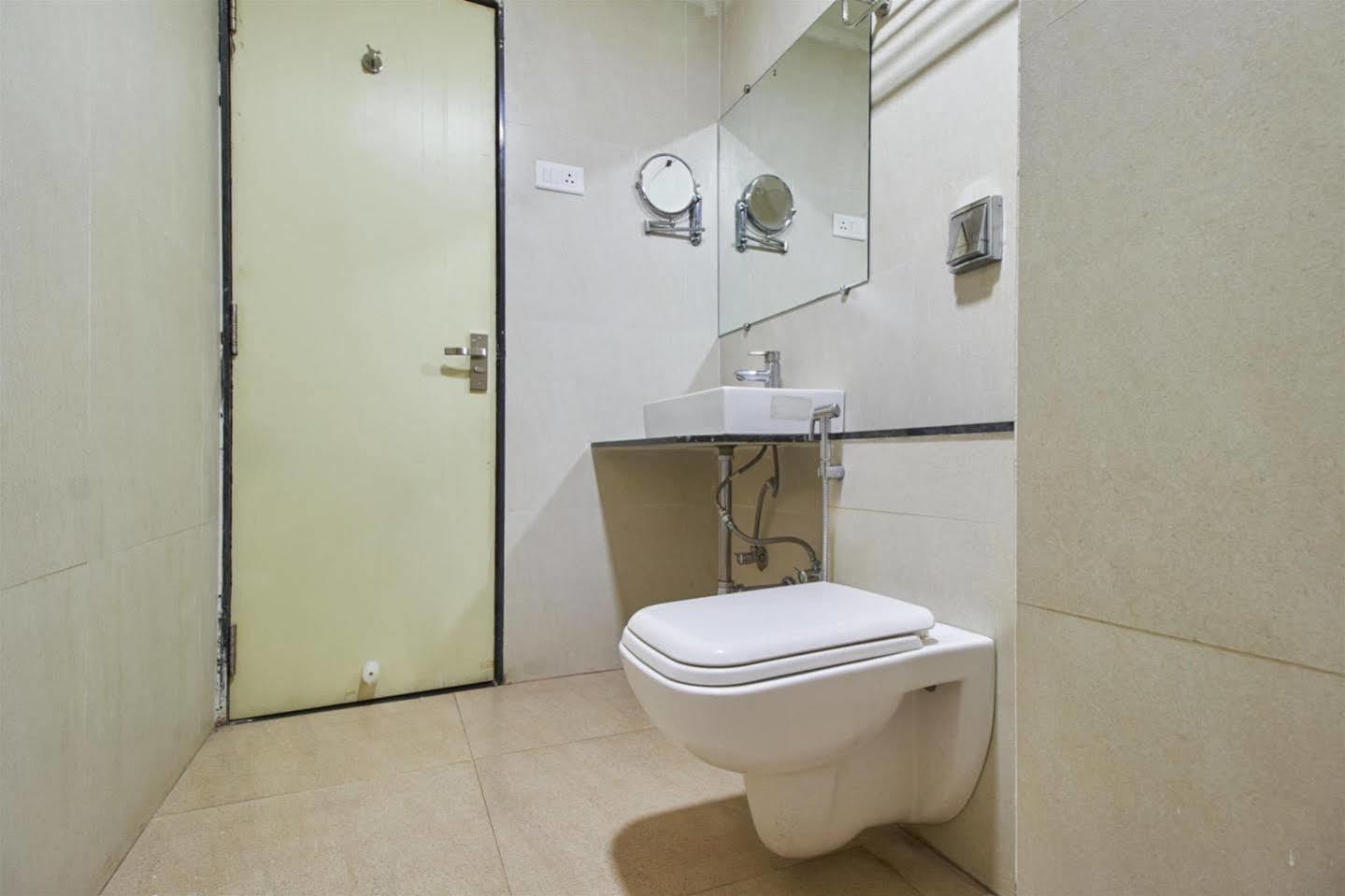 Hotel Executive Silver Inn Aurangābād Extérieur photo